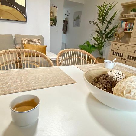 Super Holiday Las Buganvillas Garden And Sea Views La Cala De Mijas Zewnętrze zdjęcie