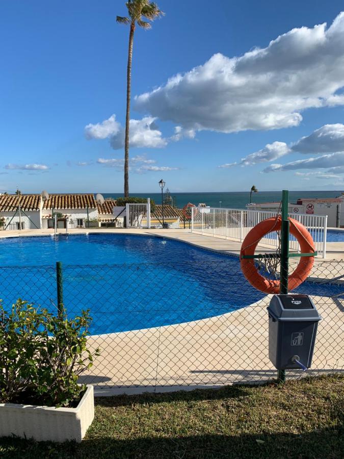 Super Holiday Las Buganvillas Garden And Sea Views La Cala De Mijas Zewnętrze zdjęcie