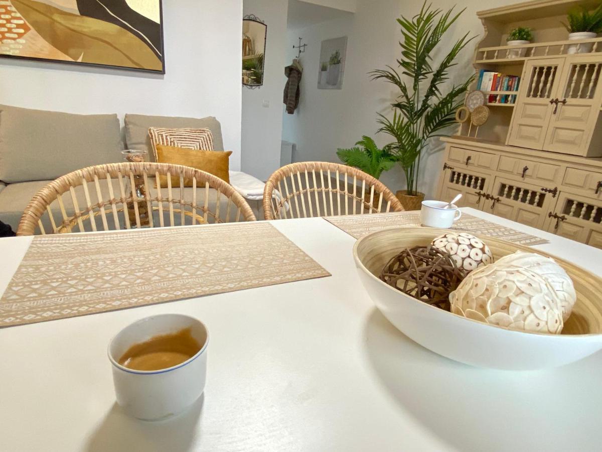 Super Holiday Las Buganvillas Garden And Sea Views La Cala De Mijas Zewnętrze zdjęcie