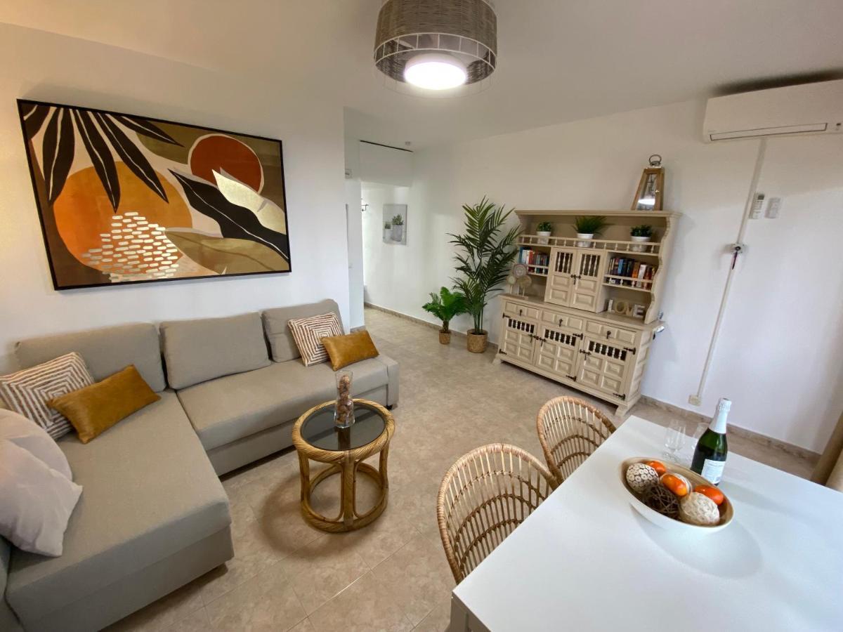 Super Holiday Las Buganvillas Garden And Sea Views La Cala De Mijas Zewnętrze zdjęcie