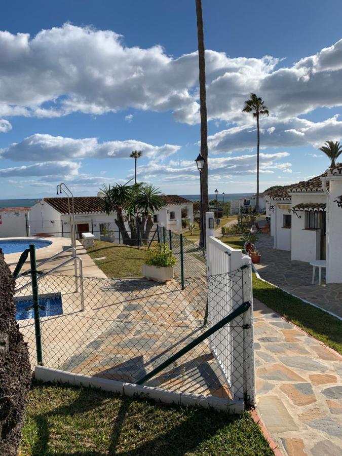 Super Holiday Las Buganvillas Garden And Sea Views La Cala De Mijas Zewnętrze zdjęcie