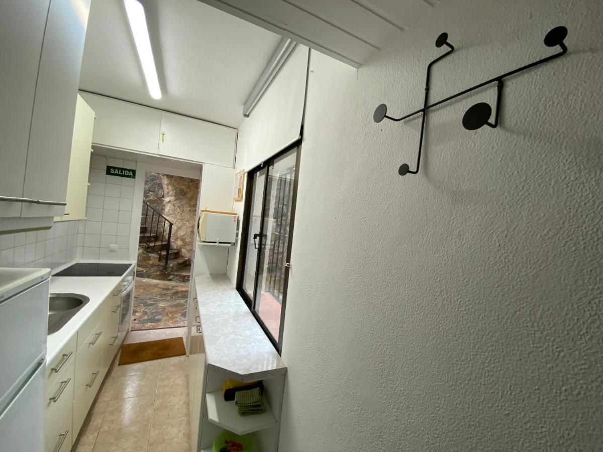 Super Holiday Las Buganvillas Garden And Sea Views La Cala De Mijas Zewnętrze zdjęcie