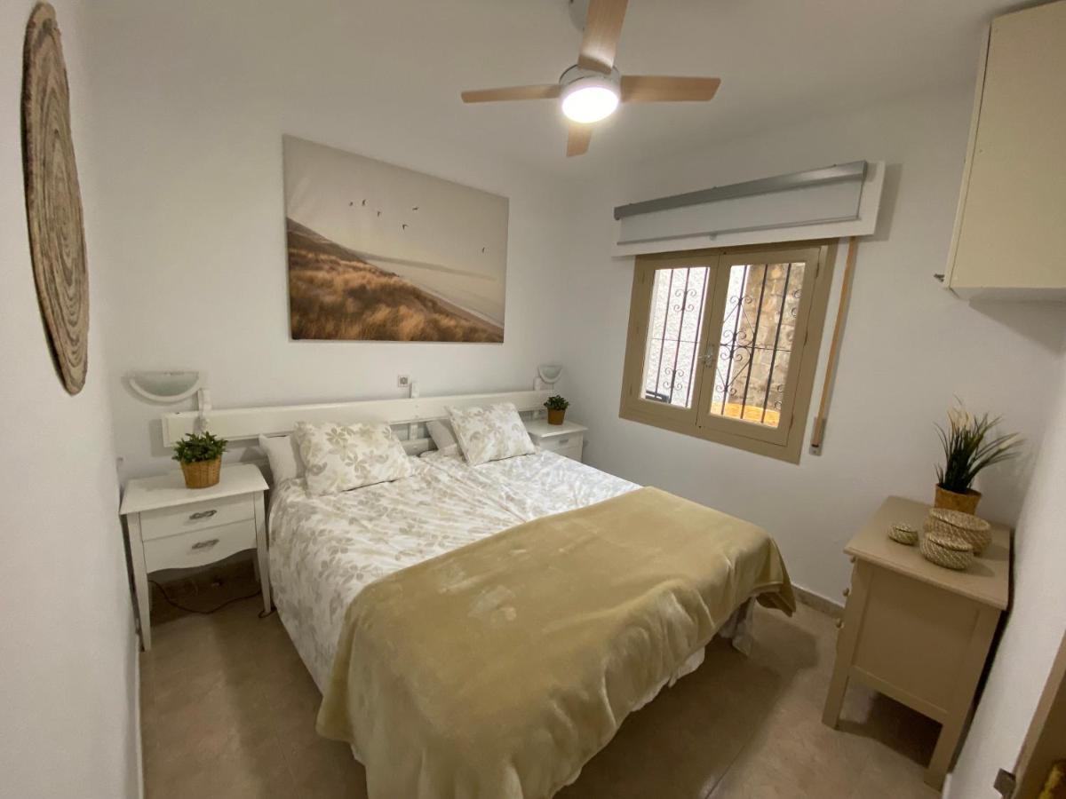 Super Holiday Las Buganvillas Garden And Sea Views La Cala De Mijas Zewnętrze zdjęcie