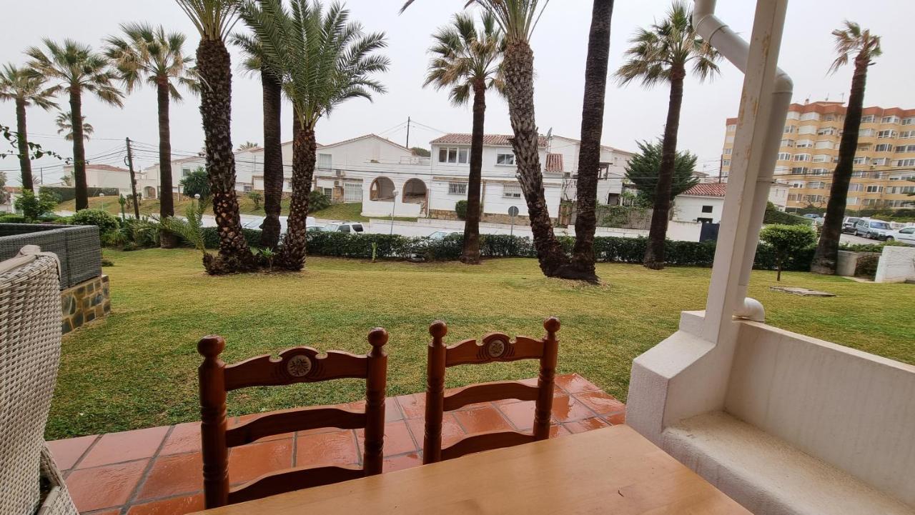 Super Holiday Las Buganvillas Garden And Sea Views La Cala De Mijas Zewnętrze zdjęcie