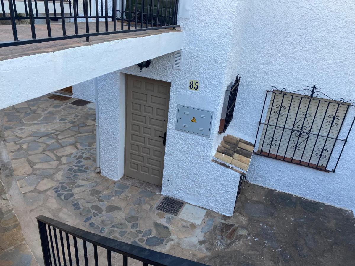 Super Holiday Las Buganvillas Garden And Sea Views La Cala De Mijas Zewnętrze zdjęcie